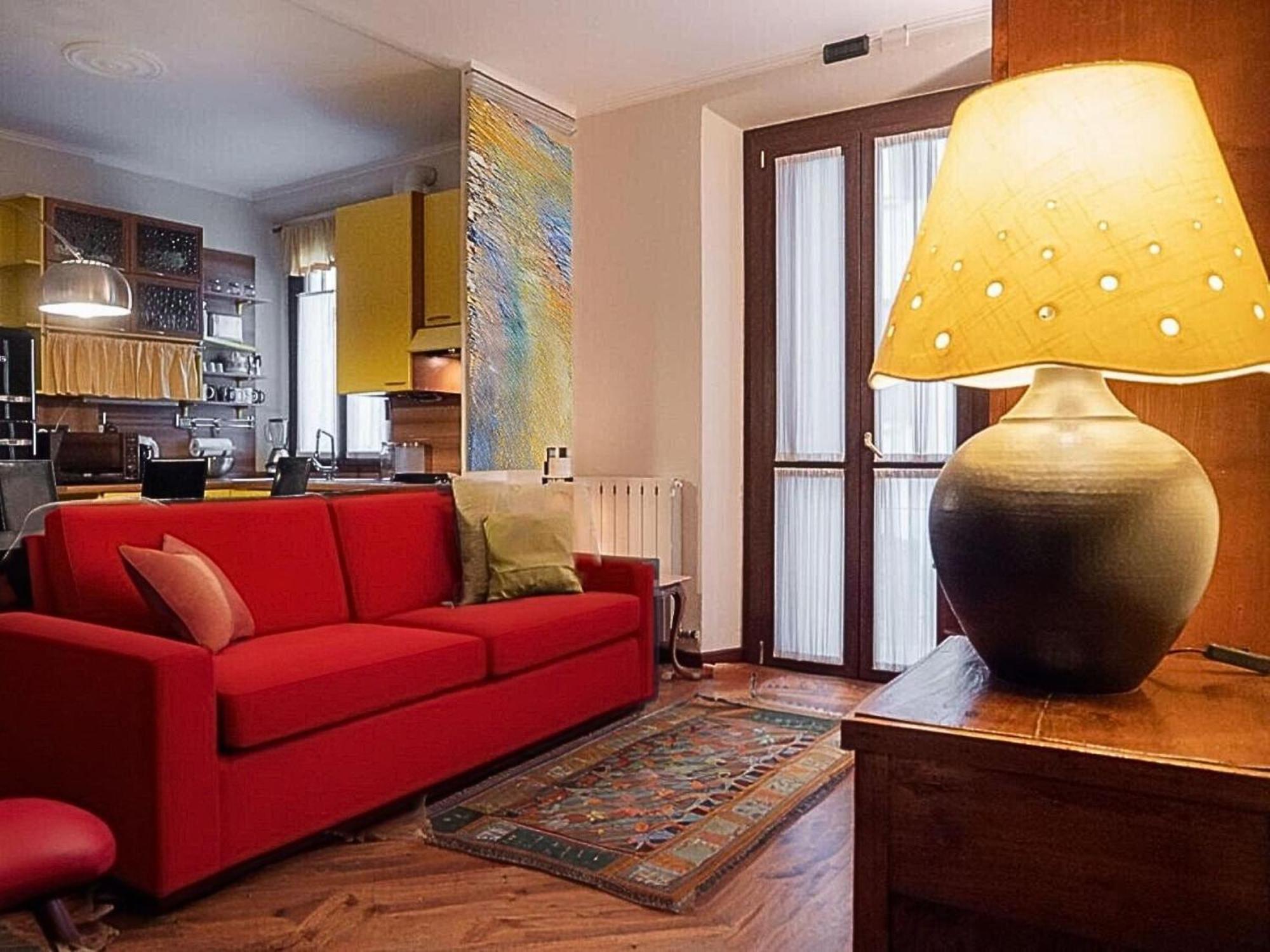 Vfh Stylish Boutique Apartment-city Center